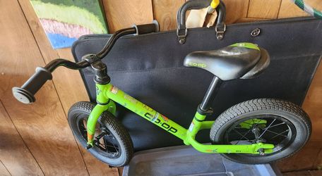 Children's bicycle - Gently used