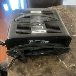 DieHard Gold Battery Charger