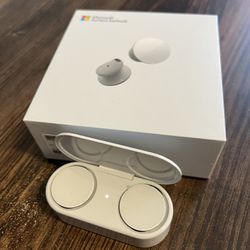 Microsoft Surface Earbuds (Used)