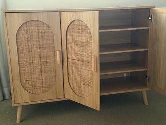 Console cabinet for sale