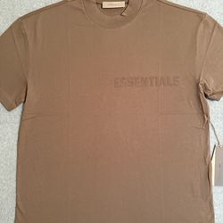 Fear of God Essentials Shirts-AUTHENTIC