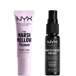 NYX professional makeup