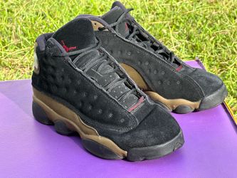 6y Jordan’s