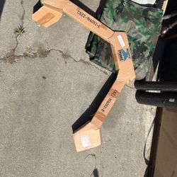 64-70 Concours Export Brace BK