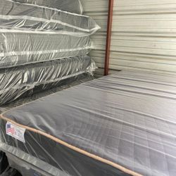 King size mattress from $199 (Only Mattress) Shortly offer until August 31, 2025