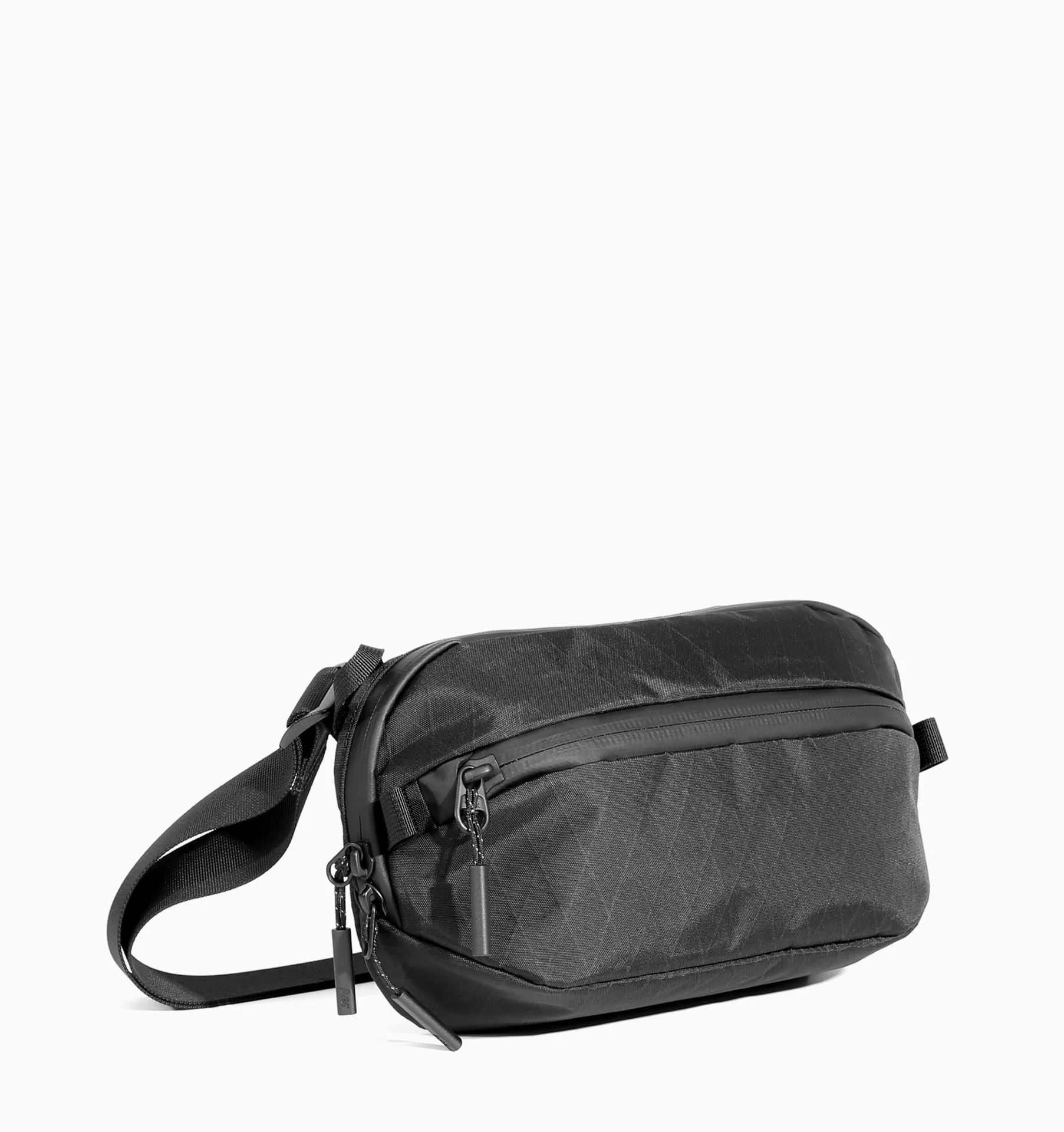 **** AER Day Sling 3 X-Pac *** INCREDIBLE EDC ** BETTER THAN ALPAKA ** BELLROY ** Tomtoc