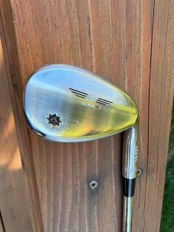 Titleist Vokey SM7 Wedge
