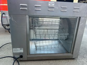 Rotisserie