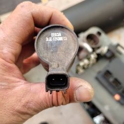 Jeep Liberty 2004 Ignition Coils