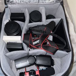 Canon T6i