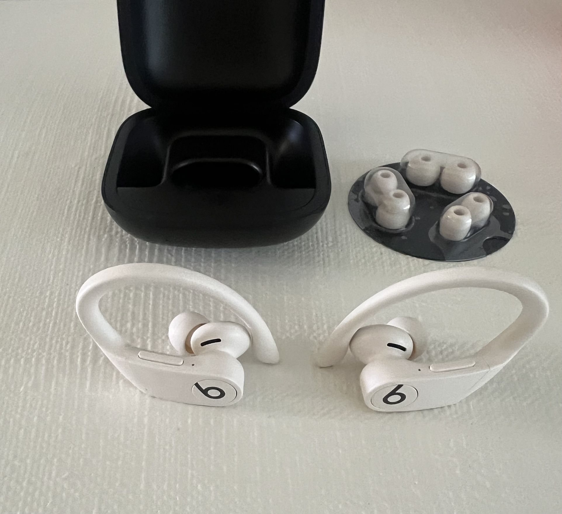 Genuine Powerbeats Pro Totally Wireless Earbuds In Ivory