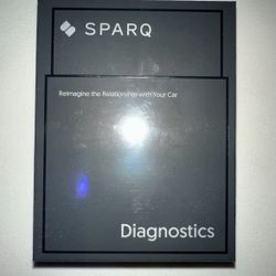 Sparq Car Diagnostic 