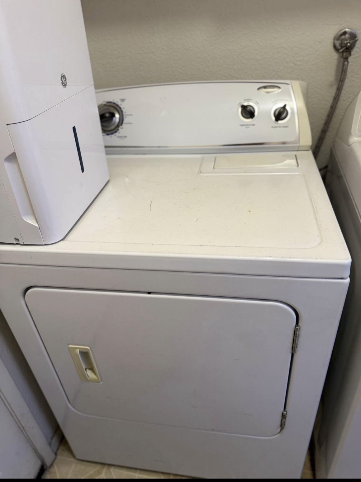 Electric Dryer