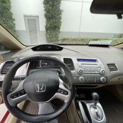 2007 Honda Civic