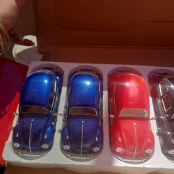 Collectible cars chand dolor I 10 dólares cada uno