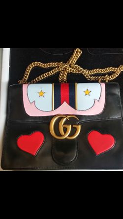 Gucci purse