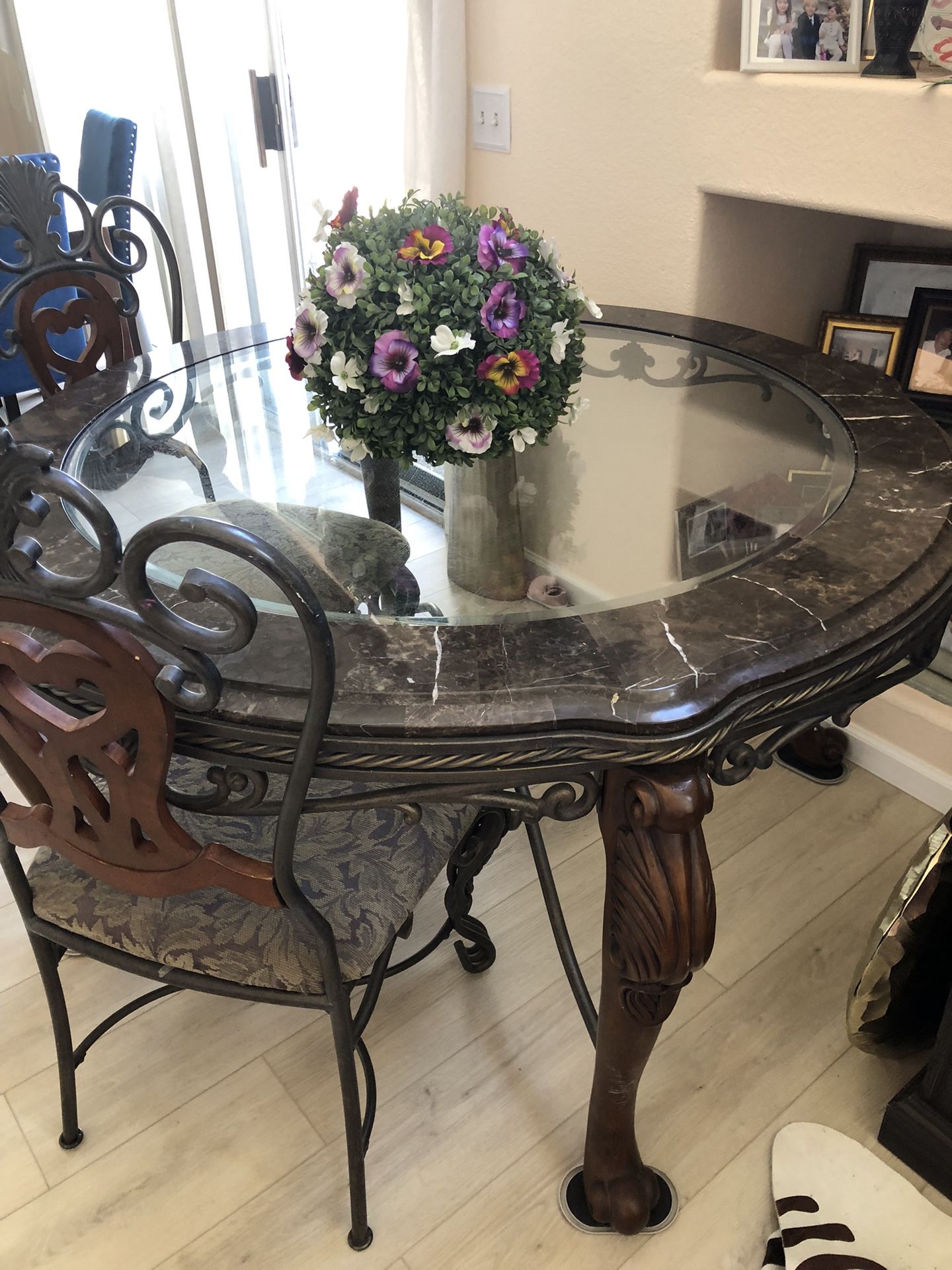 Dining Table Set