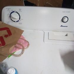 Amada Electric Dryer 150$ **OBO** Perfect Working Condition 