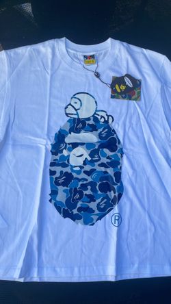 Bape Shirt