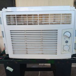 Window Ac 5050btu