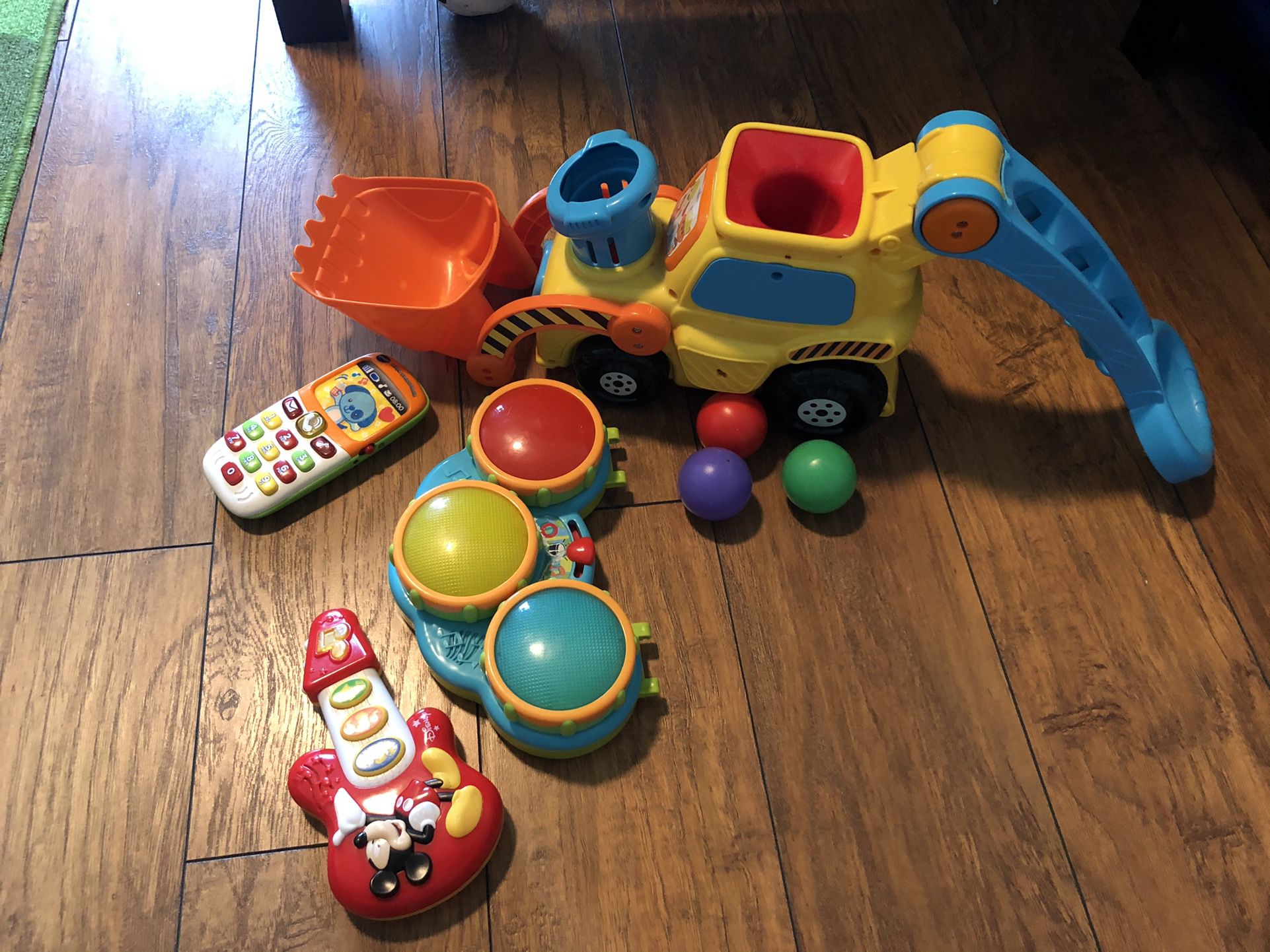 Toddler Kids Toys