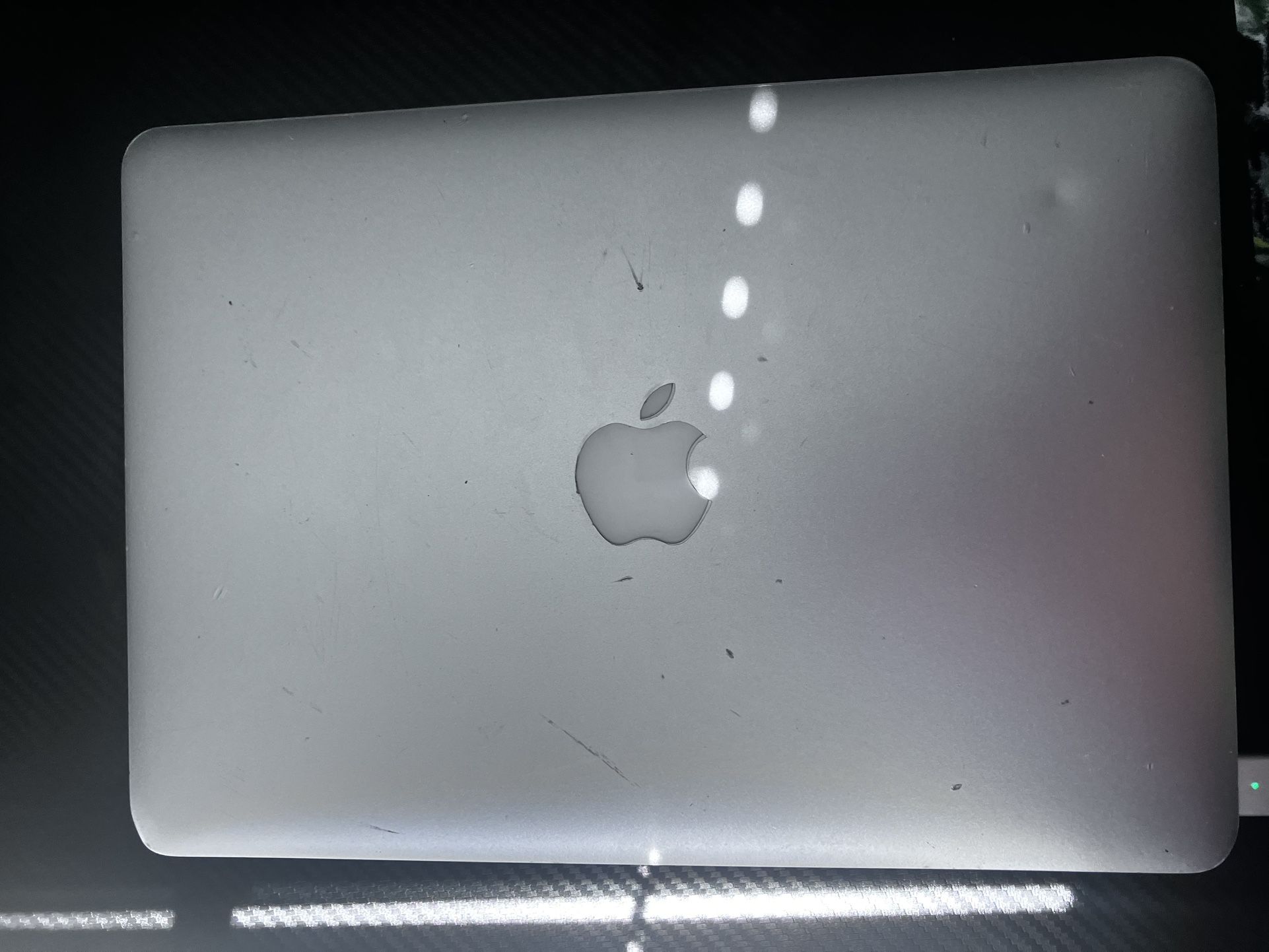 MacBook Pro 13 Retina