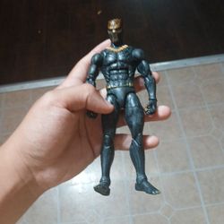 Killmonger Action Figure Marvel Legends