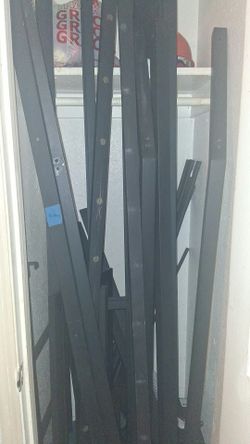 Bunkbed twin over full