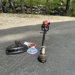 Homelite String Trimmer
