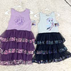 Girls Dresses Size 14/16