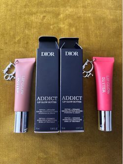 Dior lip gloss