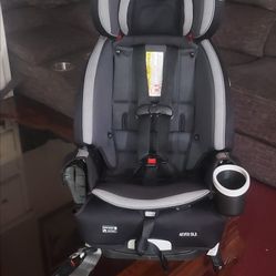Graco Carseat