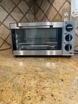 Minnie oven