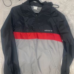 Adidas Windbreaker