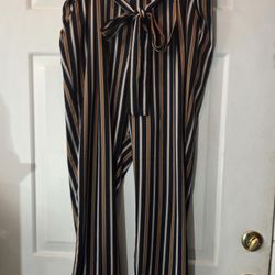 NWT Like An Angel Pants 