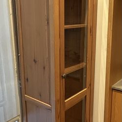 Pantry Cabinet