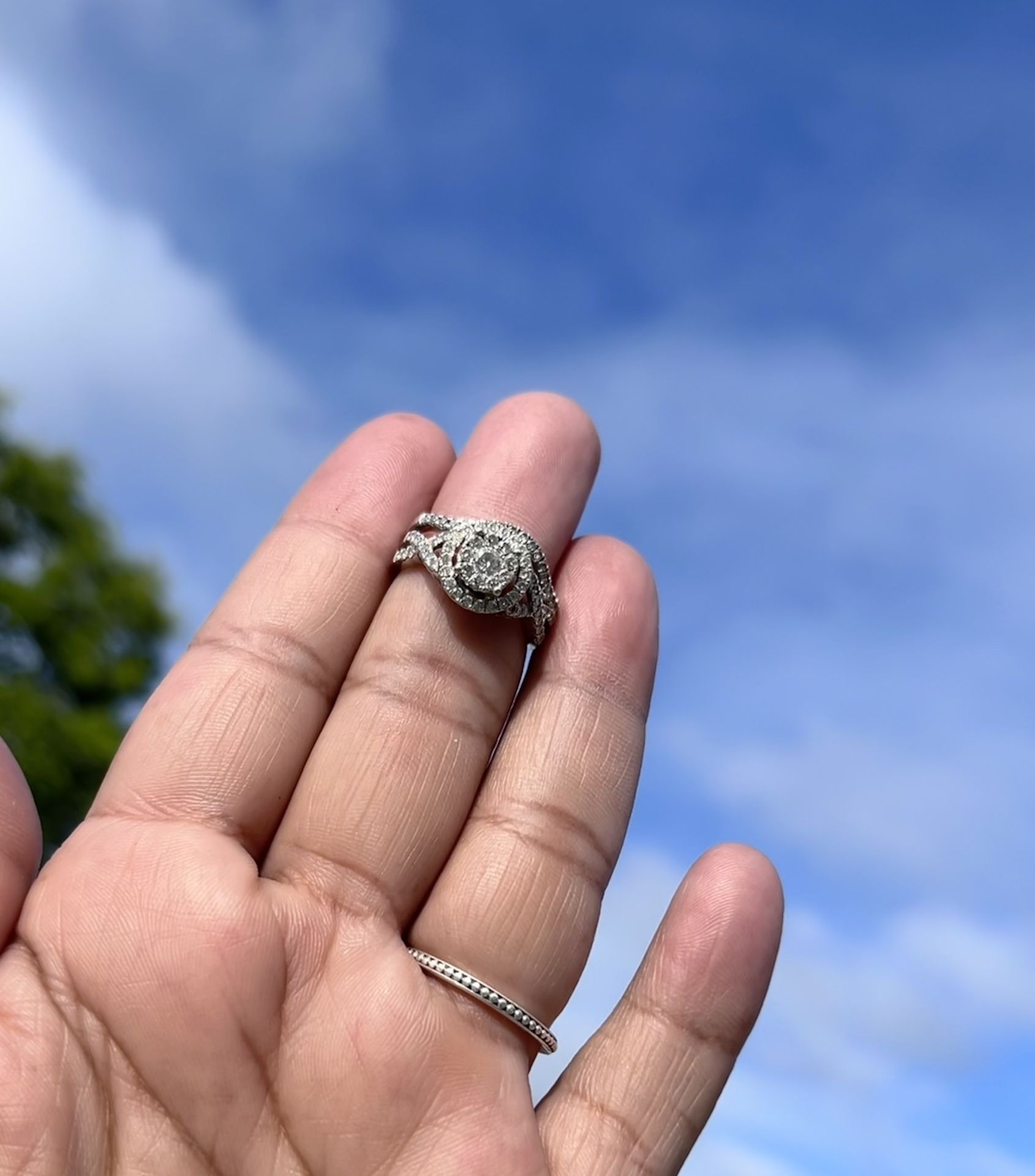Wedding Ring