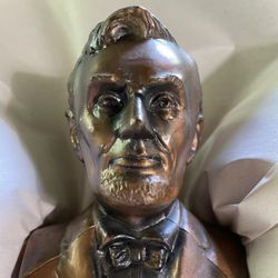 Banthrico Bank  Abraham Lincoln 1976