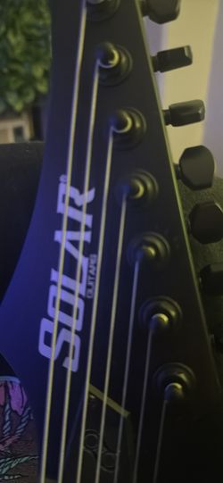 Guitar