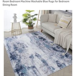 Floor rug