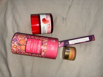 Multi Skincare Bundle (Unused)
