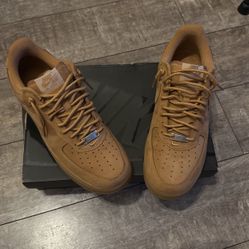 AF1 Supreme