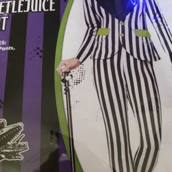 Beetle Juice