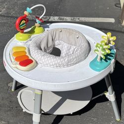 Skip hop activity table