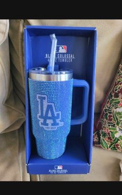 Tumbler Stainless Steel