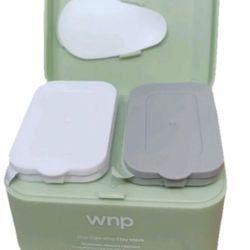 Wnp Duo Cleansing Clay Mask