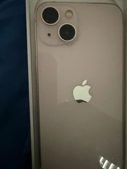 iPhone 13