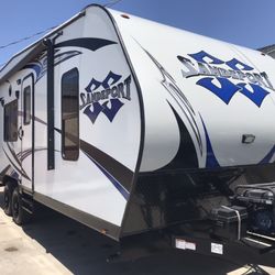 2018 Sandsport 22ex