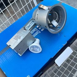 Recessed Light Kit LED