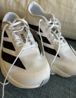 Adidas adizero evo sl sz 8M